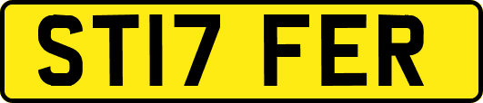 ST17FER