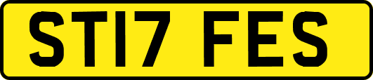 ST17FES