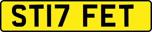 ST17FET