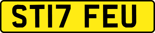 ST17FEU