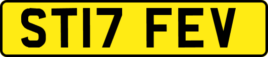 ST17FEV