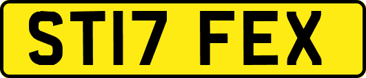 ST17FEX