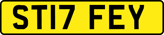 ST17FEY