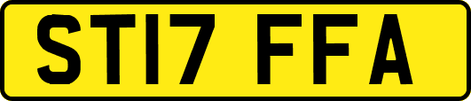 ST17FFA