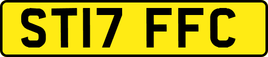 ST17FFC