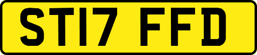 ST17FFD