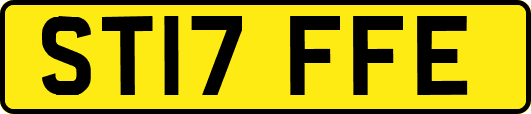 ST17FFE