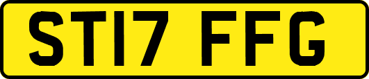 ST17FFG