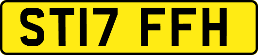 ST17FFH