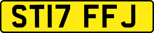ST17FFJ