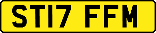 ST17FFM