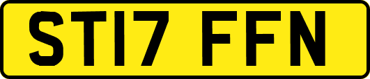 ST17FFN