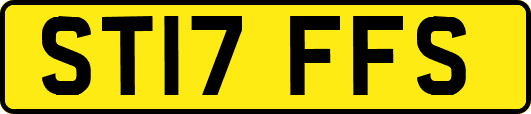 ST17FFS