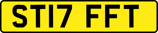 ST17FFT