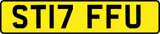 ST17FFU