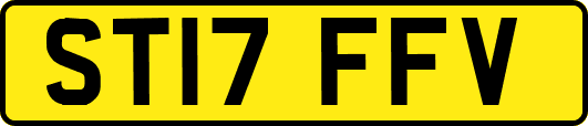 ST17FFV