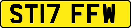 ST17FFW