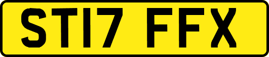 ST17FFX