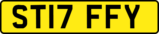 ST17FFY