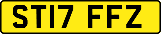 ST17FFZ