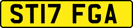 ST17FGA