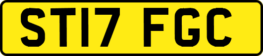 ST17FGC