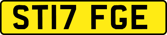 ST17FGE