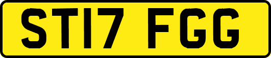 ST17FGG