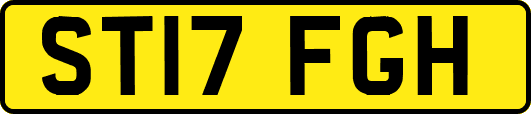 ST17FGH
