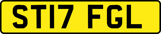 ST17FGL