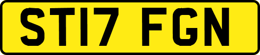 ST17FGN