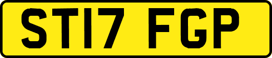ST17FGP