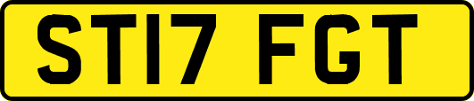 ST17FGT