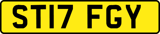 ST17FGY