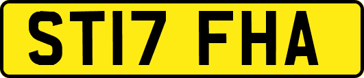ST17FHA