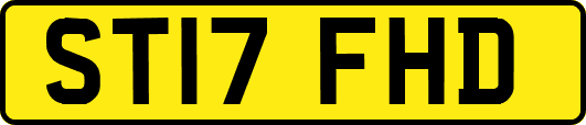 ST17FHD
