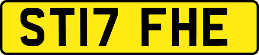 ST17FHE