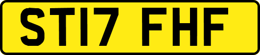 ST17FHF