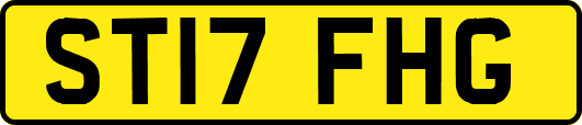 ST17FHG