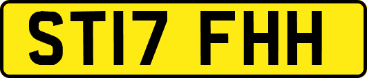 ST17FHH