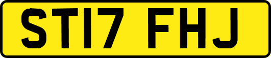ST17FHJ