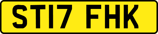 ST17FHK