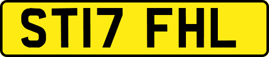 ST17FHL