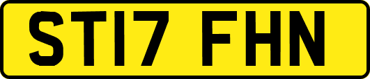 ST17FHN