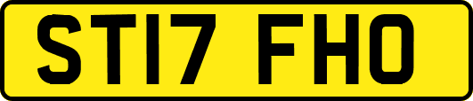 ST17FHO