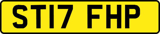 ST17FHP