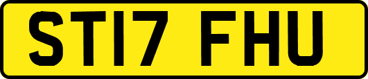 ST17FHU