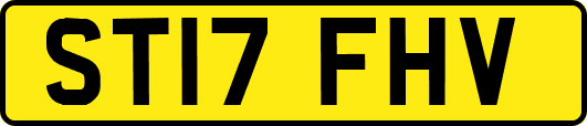 ST17FHV