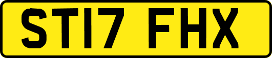 ST17FHX