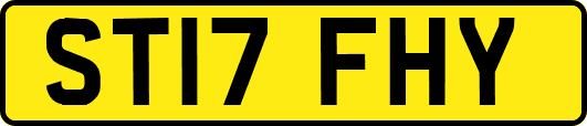 ST17FHY
